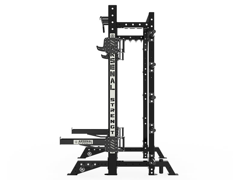 Arsenal strength power rack deals